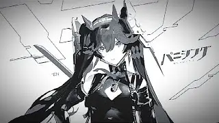 Initialize - Punishing: Gray Raven bgm ost (Haloweak)