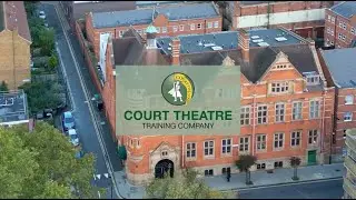 Court Theatre Training Company | Who We Are | Promo Video
