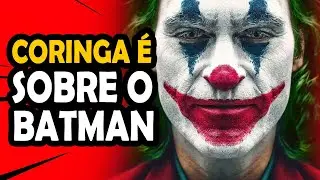 AS 4 TEORIAS INSANAS DO FILME CORINGA FINAL EXPLICADO