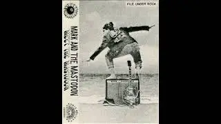 Mark And The Mastodon - Rainbow In The Moonlight (~1982)