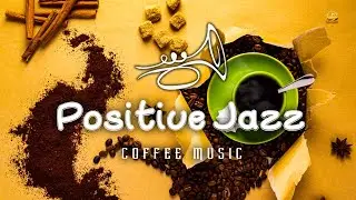 Positive Jazz Music - Sunny Jazz Cafe and Bossa Nova Music