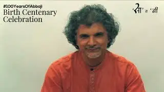 Tribute to Abbaji by Pandit Ramdas Palsule | SAvaNi Events . #tabla #100yearsofabbaji #ramdaspalaule