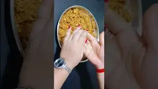सोंठ के लड्डू | sonth ke laddu