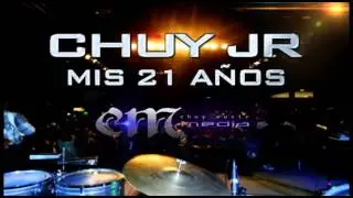 Chuy Chavez jr Mis 21 A&ntilde;os