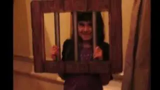 Ava and Faryn first voicemail