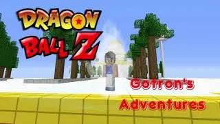 Dragon Block C: Gotron's Adventures