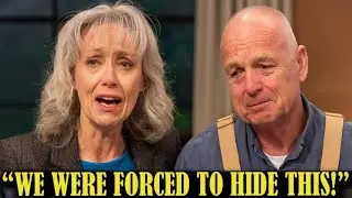 Suzie and Steve Fletcher Finally Talk About The Repair Shop &ndash; And It&rsquo;s Not What You Expected