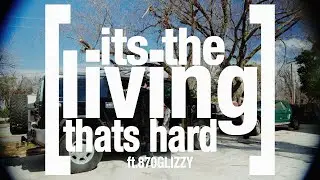 IT'S THE LIVING THAT'S HARD - Bumboi ft. 870Glizzy (prod. bumboi) [Shot & Dir. by Pillo]