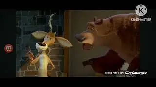 Open Season Trailer Should i stay or should i go