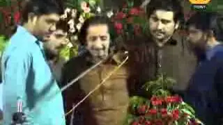 New Qasidey 2015 Zakir Naheed  Abbas Jug Jashan e Ghadeer
