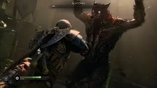 The Alpha Wulver and The Ghost of Sparta - Blat&ouml;nn