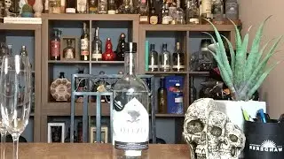 Episode 19: Tequila of the Week Live - Best Value for Money Blanco Ever ??