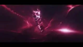 Personal Intro ▪ | C4D File with frames in desc!