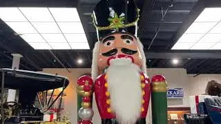 Christmas at the BTM 2023