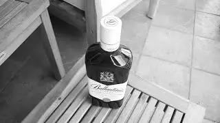 02 The Beginning with Ballatine's Blended Scotch Whisky
