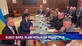CRITICAL PEACE MEETING IN FLORIDA