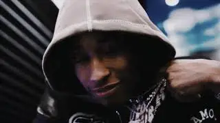 WhiteBoyCameWitDaBag - RICH NIGG* SH*T ft. OTR Chaz & YG Teck [Official Music Video]