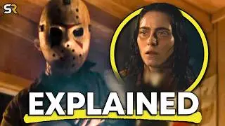 Friday the 13th: Why 'Sweet Revenge' Falls Short