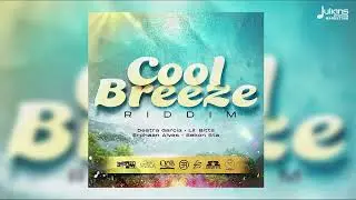 Erphaan Alves - Floating In De Air (The Cool Breeze Riddim) | 2023 Soca