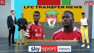 🔴 LIVERPOOL NEWS Agent Responds to Transfer Rumors  Major Cash Boost & Atletico Thriller! #LFC