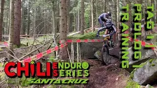 Chili Enduro Serie Geisskopf || Training und Prolog