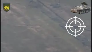 Ukraine War: Destruction of the Russian SAM 