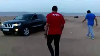 شرح مبسط لنظام الدبل في الجراند شروكي