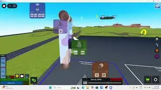 How to activate Balljoint instantly (ROBLOX Plane Crazy)