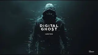 👻 DIGITAL GHOST | HARDTEKK | 2026