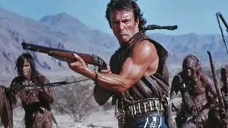 Courage and Conflict | Apache Rifles | Full Western Action Movie | Free Movie