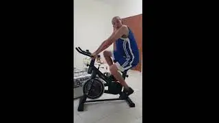 Regalo de un suscriptor para el bienestar de mi familia. 