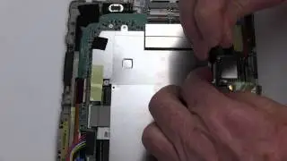 How to Replace Your Asus Eee Pad Transformer TF101 Battery