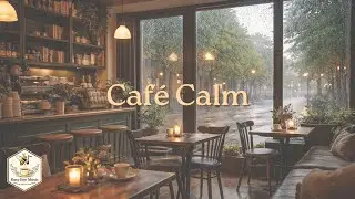 4.5 Hours of Caf&eacute; Jazz Music for Warm Background Ambience