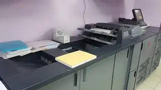 Konica Minolta Bizhub 1050