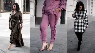 Pre-Fall Lookbook | GS Love Haul | Gavyn Taylor
