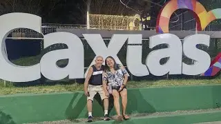 Depois de 30 anos: o retorno da minha mãe a Caxias (MA) e a história da Muralha da Balaiada