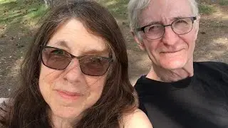 A Killing Couple At Killer Nashville: Part 6, Cindy Dees, Larry Kelter, Katherine Hutchinson-Hayes