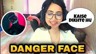 Kaash on Danger Face🤣 M.R yt