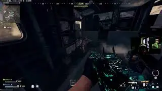 Zdarec neděln&iacute; Warzone Mw3 s Popim a Win zandan&yacute;😜