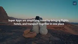 Digital Technology Game Changers in Travel & Tourism