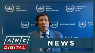 ICC greenlights new evidence weeks before Duterte confirmation hearing | ANC