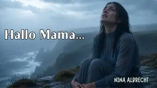 HALLO  MAMA – Das Lied, das alle zum Weinen bringt, die ihre Mutter verloren haben 💔