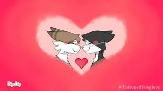 ]~[25 SUBS SPECIAL]~[ Bingo Bingo Baby OC Animation Meme