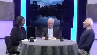 Gun Violence - Critical Issues, Alternative VIews - March 24, 2023