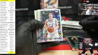 3 Box Chat Drop RT #1