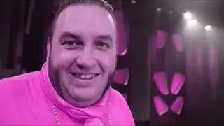 Daddy Cool - Master Fatman
