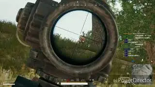 [PUBG]CGA(XHuaaaa)