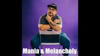 #42 - Samurai Swords, Turbo Engines & the Soul of Driving - Aaron Benjamin - Mania & Melancholy