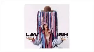 Ecclesia - Lavish (HGHTS Remix)
