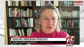 LtCOL.  Karen Kwiatkowski  :  Israel’s Political Ideology Is Driving Endless Death